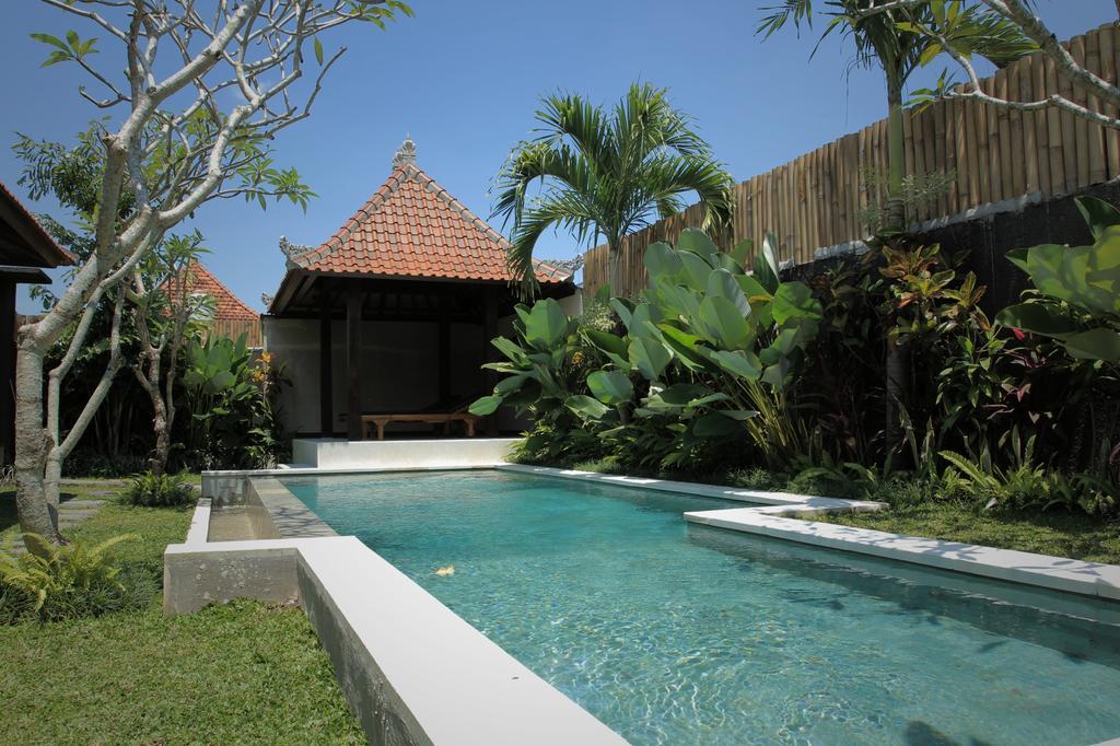 Dugul Ubud Quarto foto