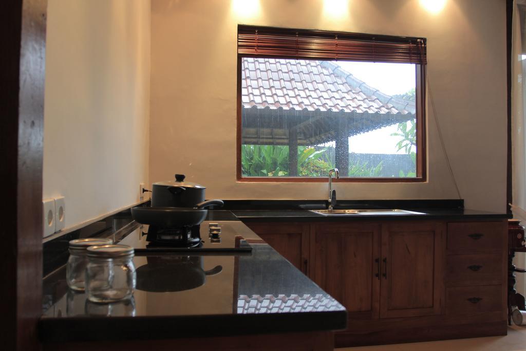 Dugul Ubud Quarto foto