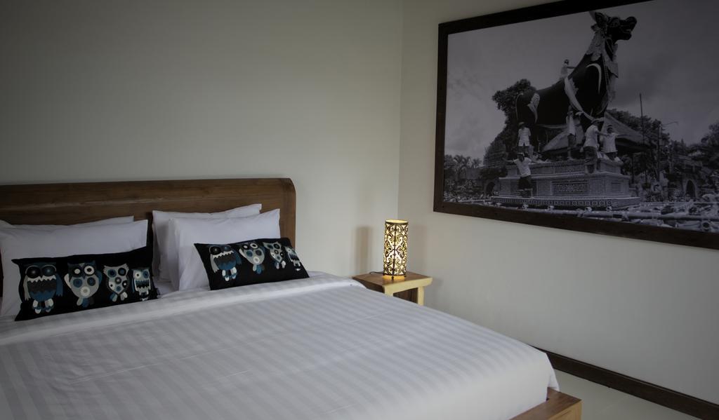 Dugul Ubud Quarto foto
